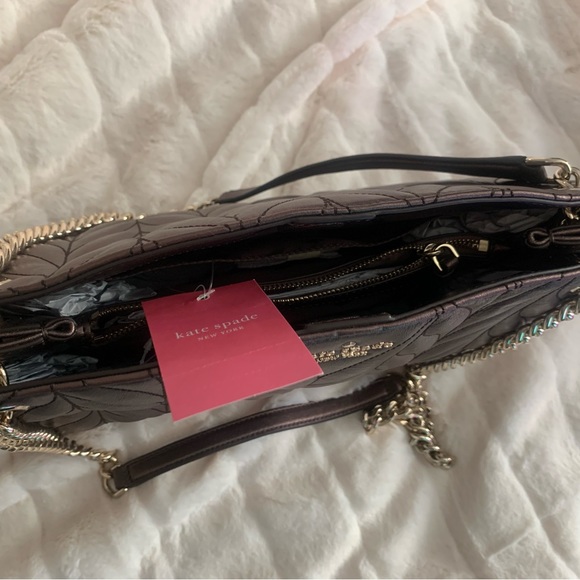 KATE SPADE ♠️♠️♠️♠️♠️♠️ - Picture 6 of 12